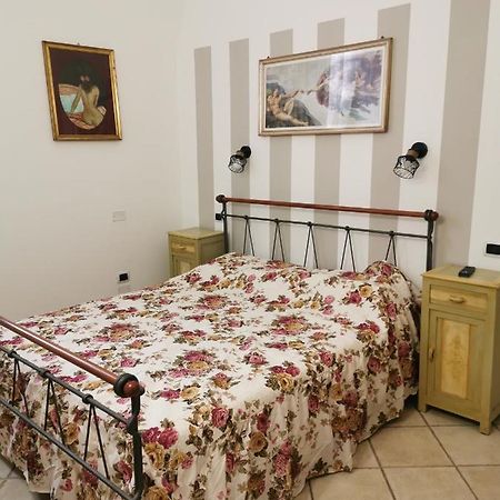 Cortile Di San Leo Apartment Vietri Ngoại thất bức ảnh