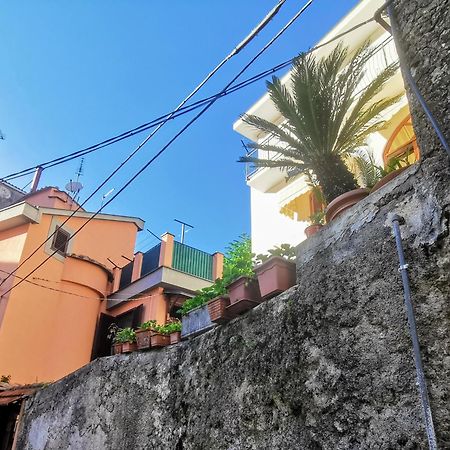 Cortile Di San Leo Apartment Vietri Ngoại thất bức ảnh