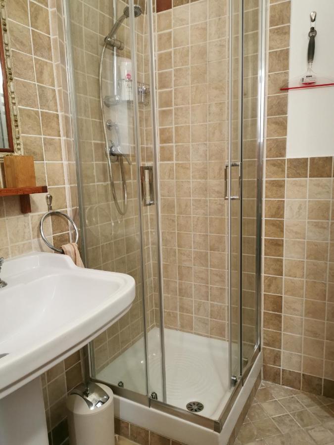 Cortile Di San Leo Apartment Vietri Ngoại thất bức ảnh