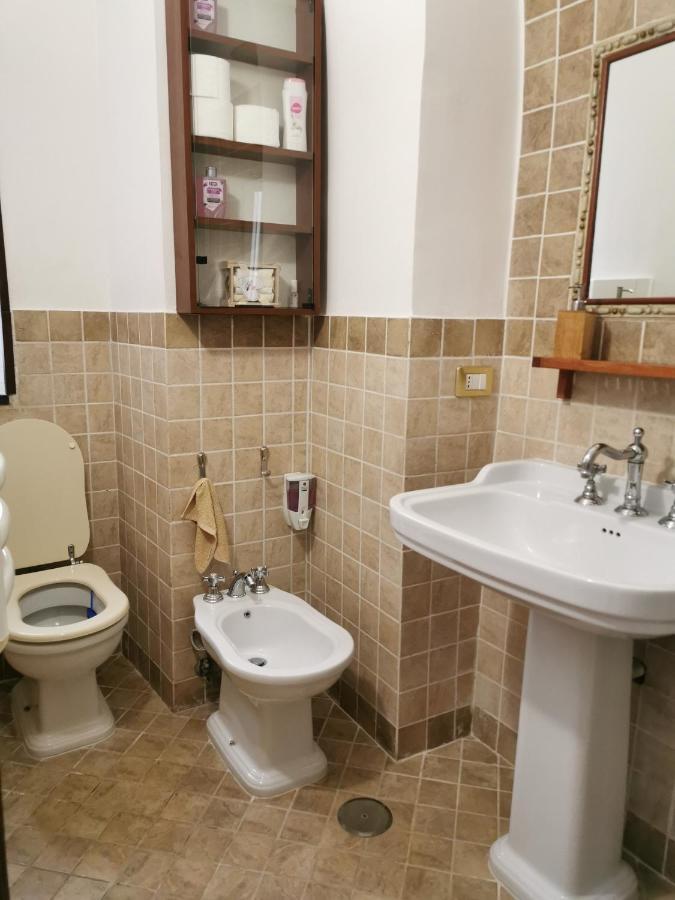 Cortile Di San Leo Apartment Vietri Ngoại thất bức ảnh