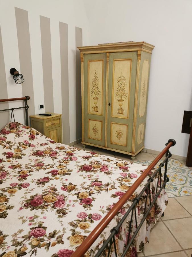 Cortile Di San Leo Apartment Vietri Ngoại thất bức ảnh