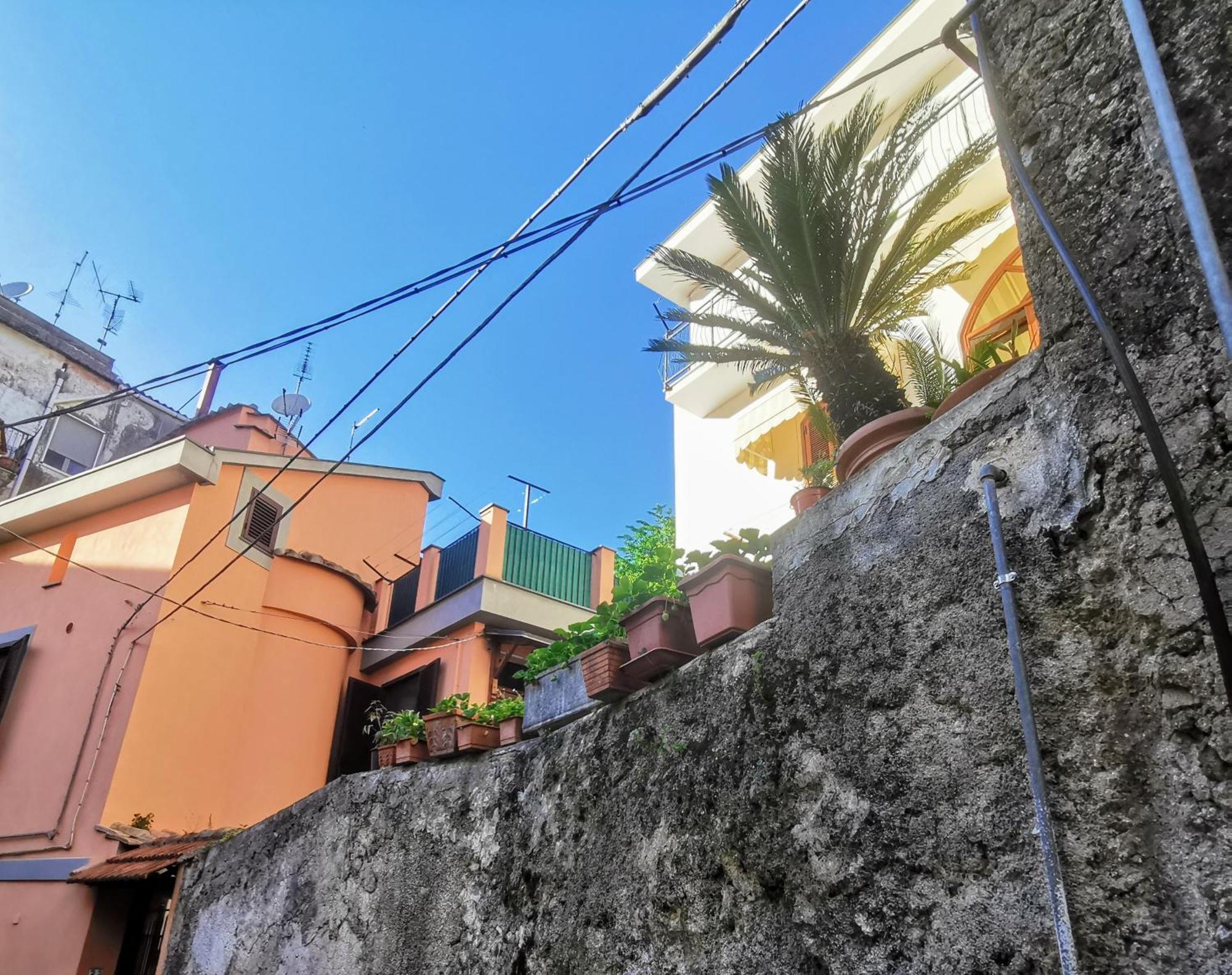 Cortile Di San Leo Apartment Vietri Ngoại thất bức ảnh