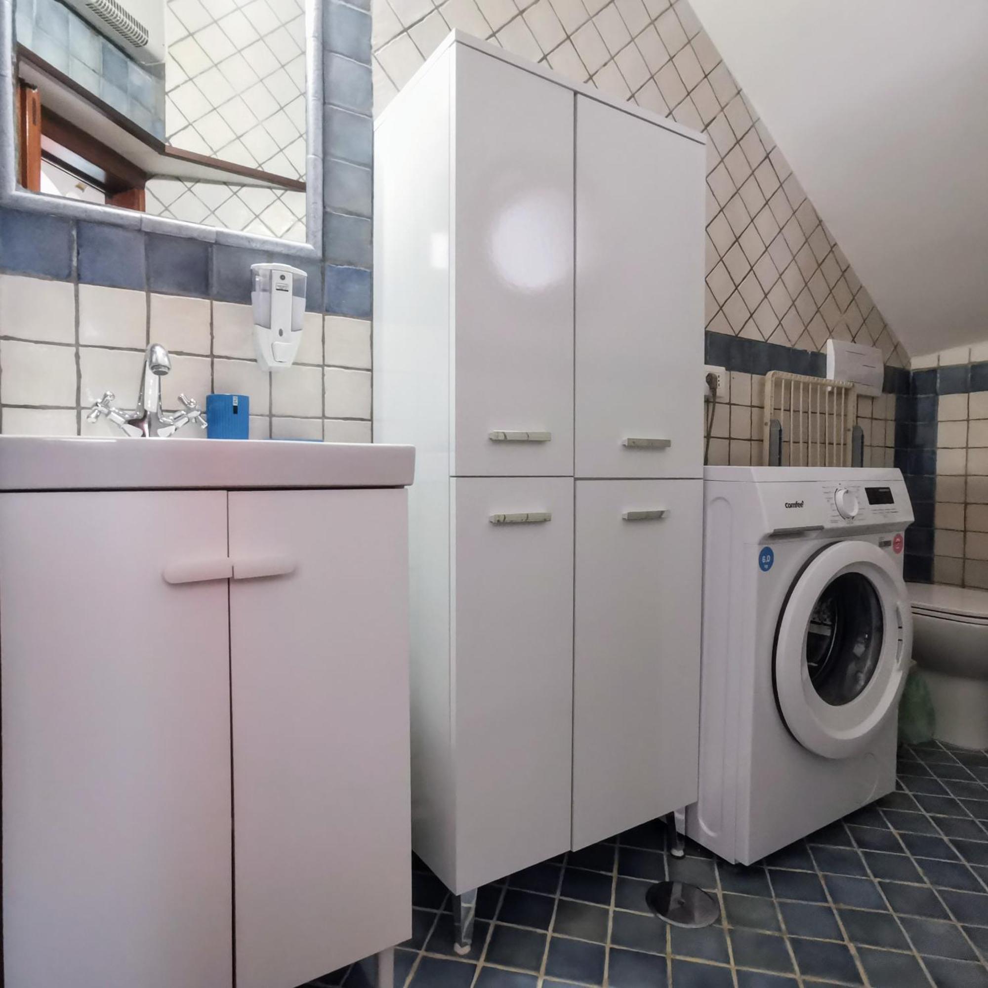 Cortile Di San Leo Apartment Vietri Ngoại thất bức ảnh
