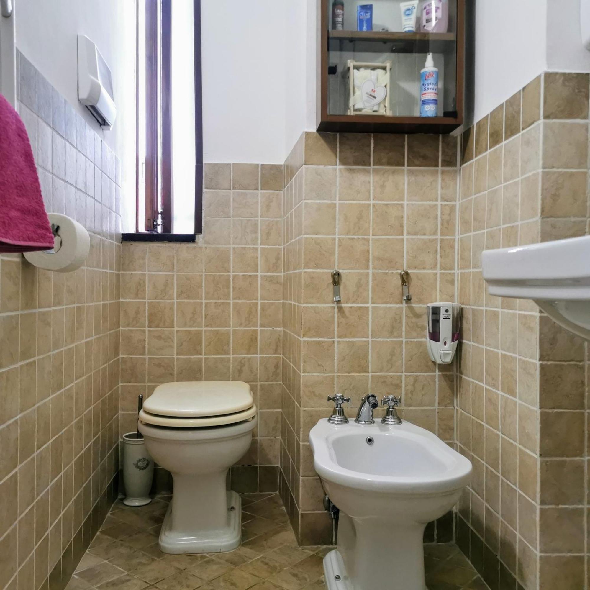 Cortile Di San Leo Apartment Vietri Ngoại thất bức ảnh