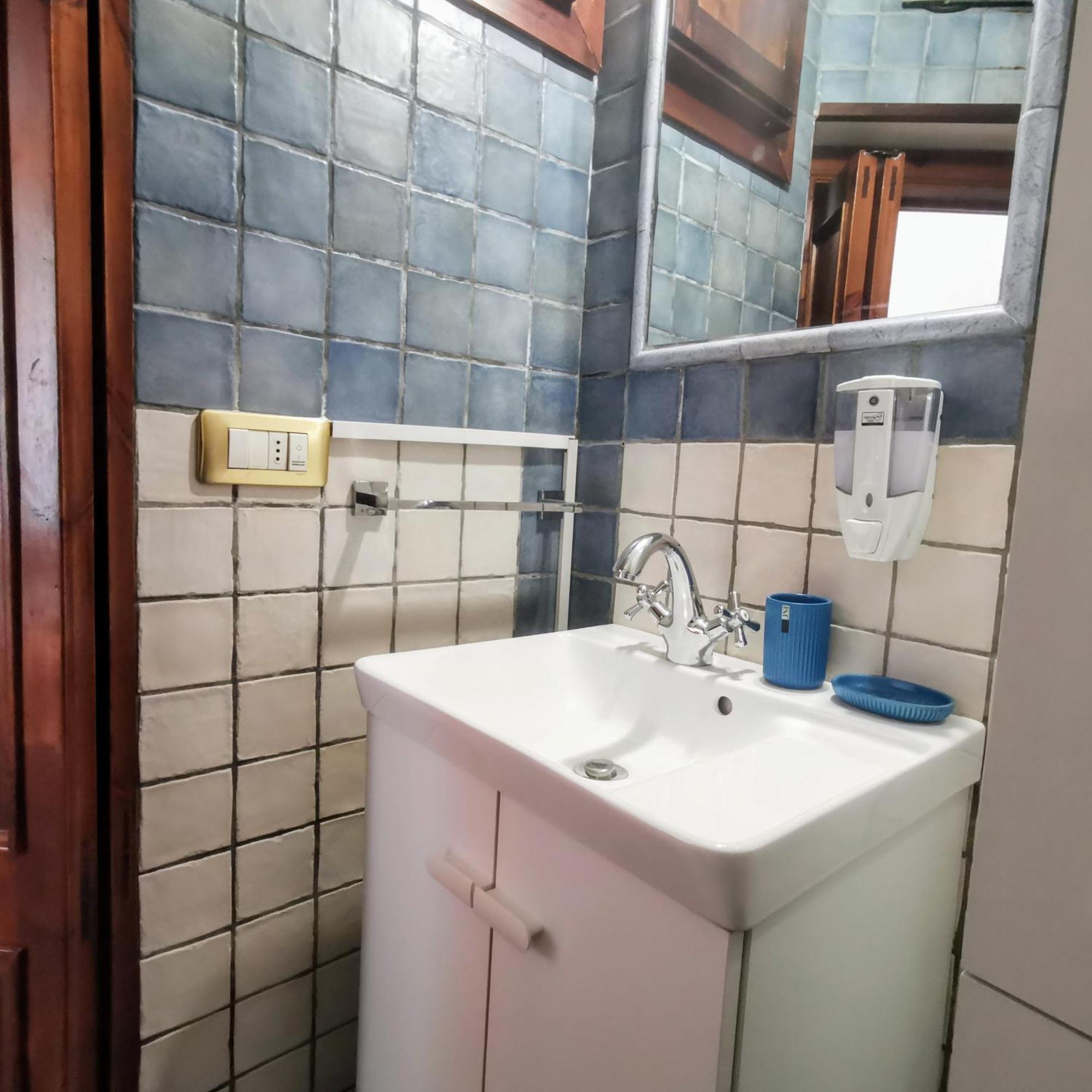 Cortile Di San Leo Apartment Vietri Ngoại thất bức ảnh