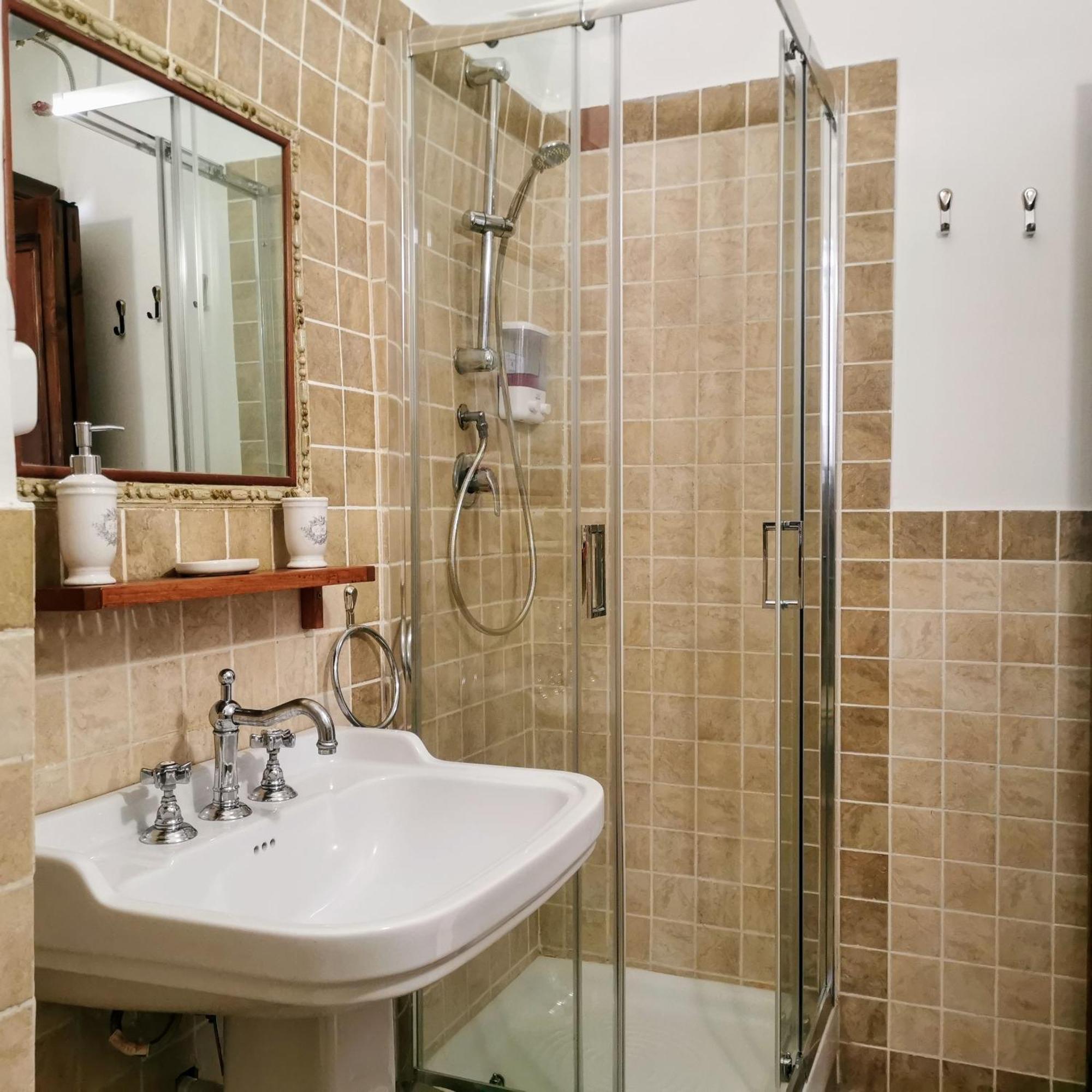 Cortile Di San Leo Apartment Vietri Ngoại thất bức ảnh