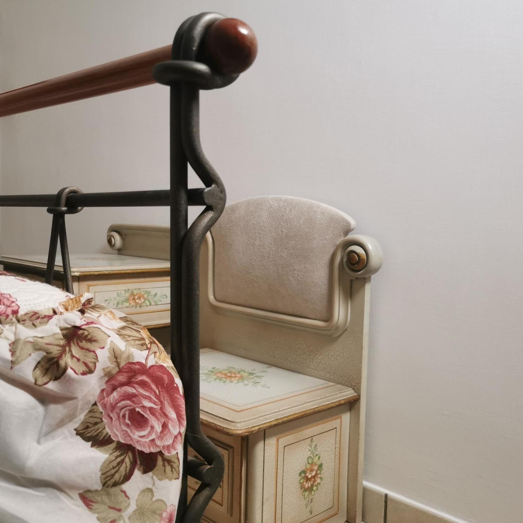 Cortile Di San Leo Apartment Vietri Ngoại thất bức ảnh