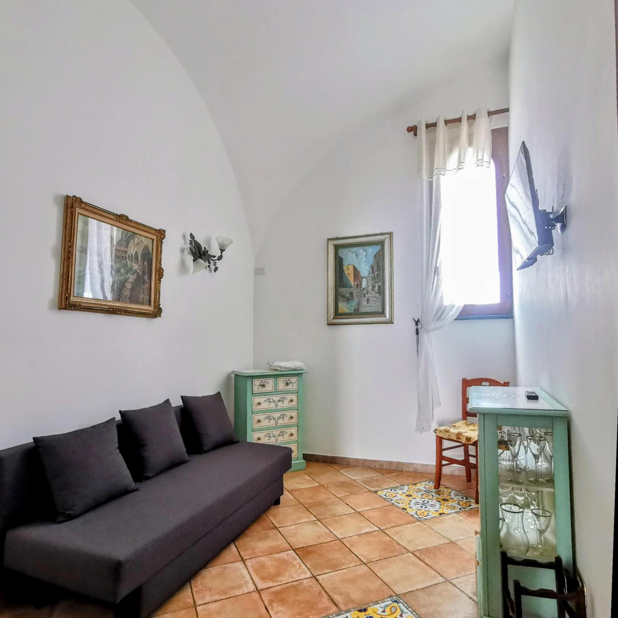 Cortile Di San Leo Apartment Vietri Ngoại thất bức ảnh
