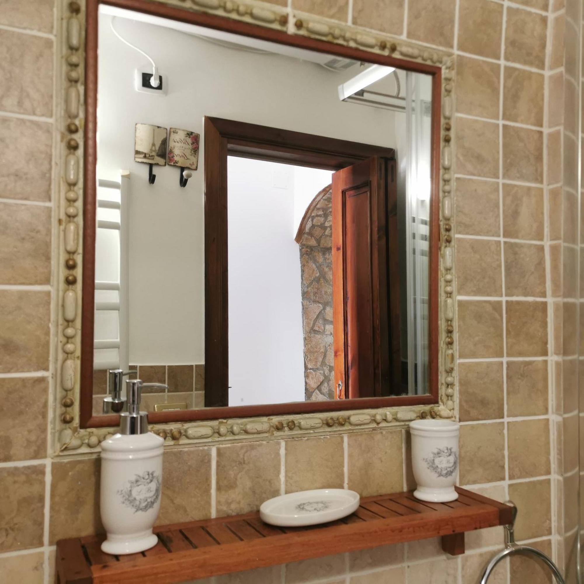 Cortile Di San Leo Apartment Vietri Ngoại thất bức ảnh