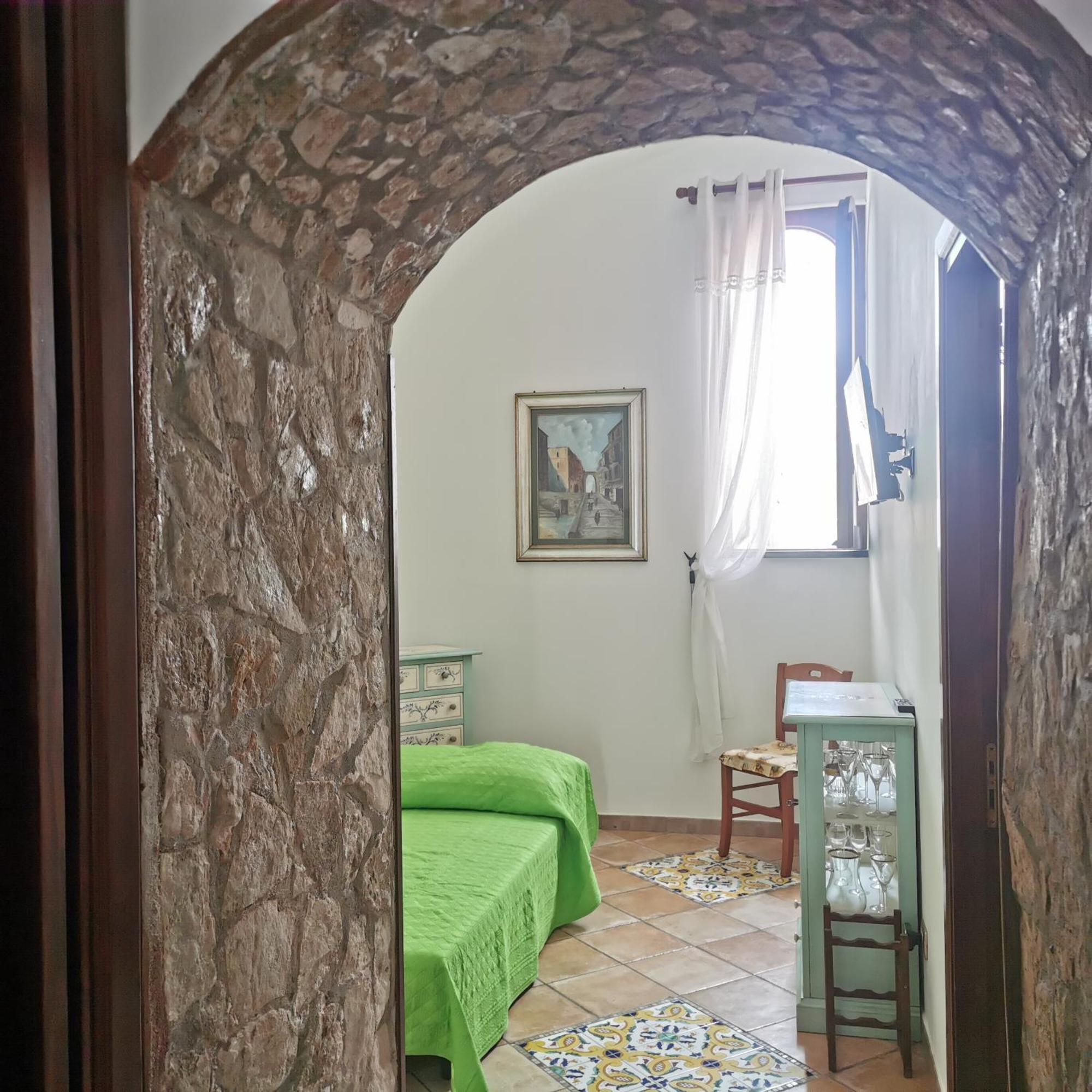 Cortile Di San Leo Apartment Vietri Ngoại thất bức ảnh